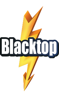 Blacktop Logo